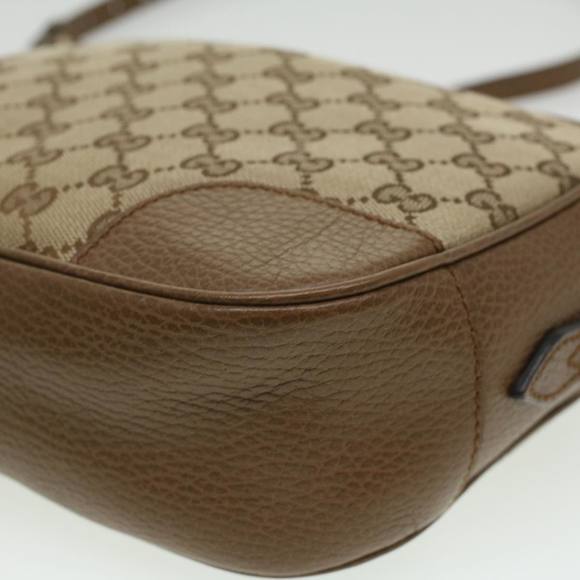 GUCCI Bree Shoulder Bag - Picture 14 of 16